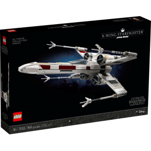 X-wing Starfighter - UCS (3rd edition) 